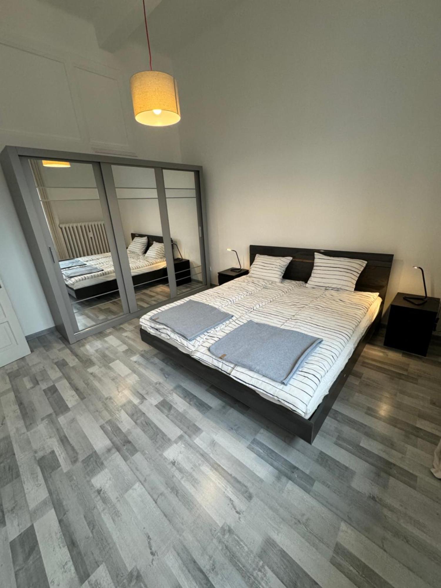 Budapest Panorama Residence 外观 照片